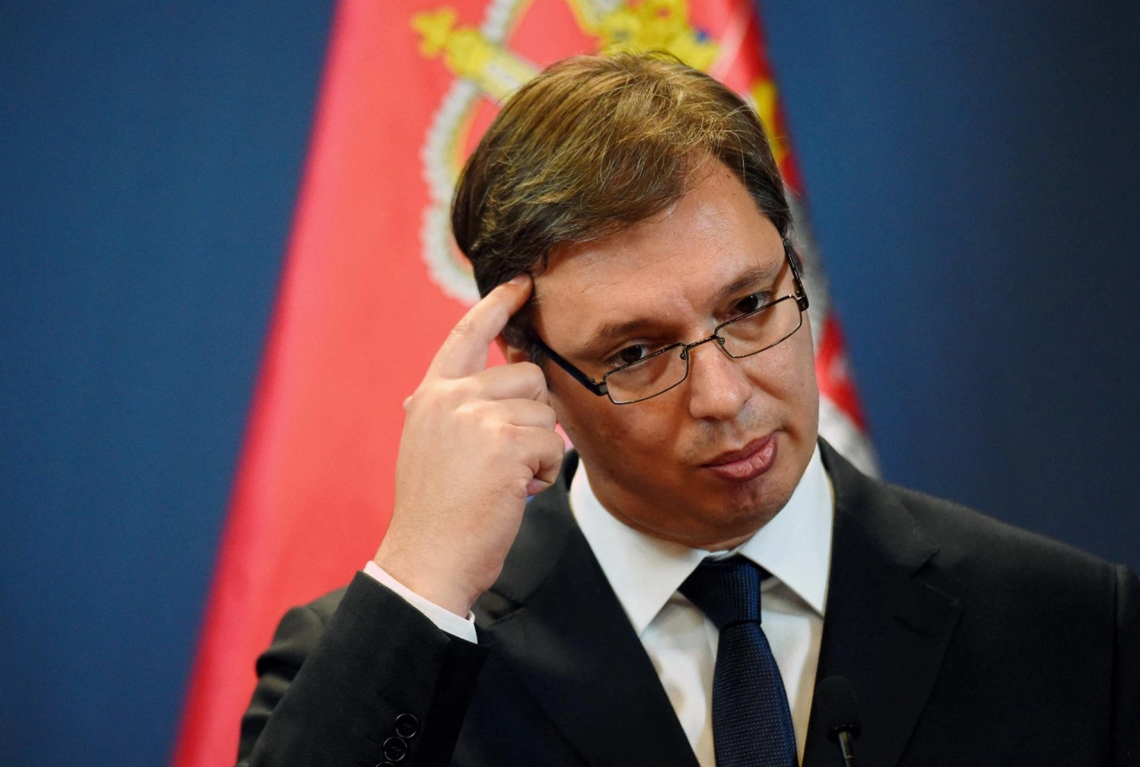 Vučić moli SAD da ne uvedu sekundarne sankcije NIS-u